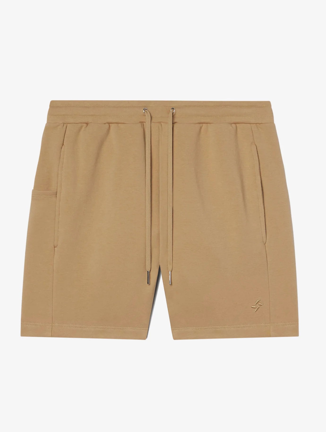 100% Organic Cotton Shorts