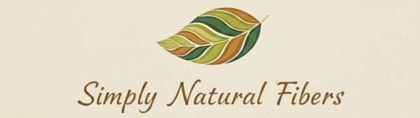 Simply Natural Fibers